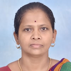 Sunita Suresh Magdum